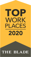 Northwood Schools honored with Top Workplace Award.